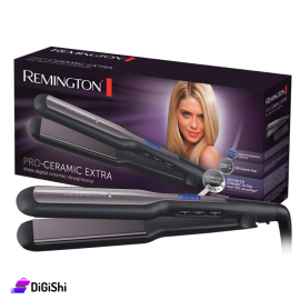 REMINGTON S5525 PRO-Ceramic Hair Straightener