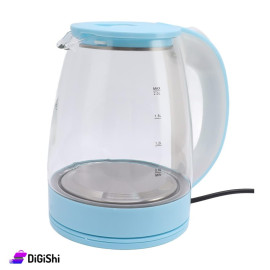 SONY SN-1101 Water Heating Jug with Indicator 2L