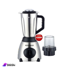 SONY SN-8066S Blender And Coffee Grinder