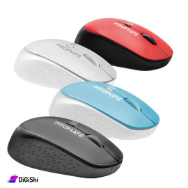 PROMATE Tracker Wireless Mouse