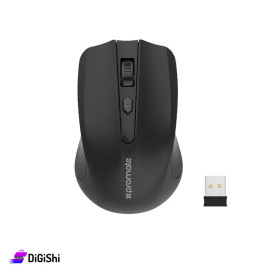 PROMATE Clix-8 Wireless Mouse