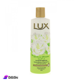 LUX Soft Touch Body Wash Gardenia 250ml