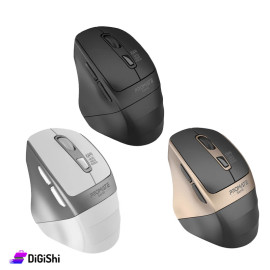 PROMATE Samit Wireless Mouse