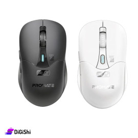 PROMATE Samo Wireless Mouse