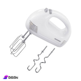 Severin 3827 Electric Food Mixer 200W
