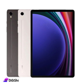 تاب Samsung موديل S9 Plus X810 wifi ذاكرة 12/512غيغابايت