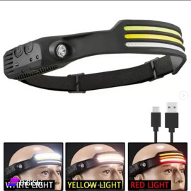 Super Bright Triple Head Insect Mosquito Repellent Light