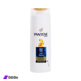 شامبو لشعر صحي ونظيف PANTENE PRO-V Daily Care