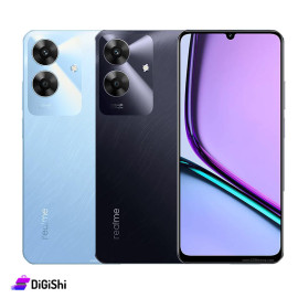 Realme Note 60 4/128G Mobile