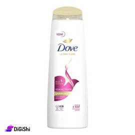 شامبو للشعر ماركة Dove النوع ULTRA CARE للشعر الملون