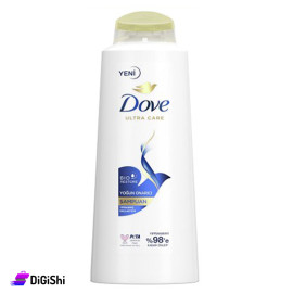 Dove ULTRA CARE Shampoo for Damaged Hair