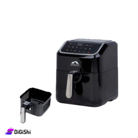 MOMAZ LXY002 5L Electric Air Fryer