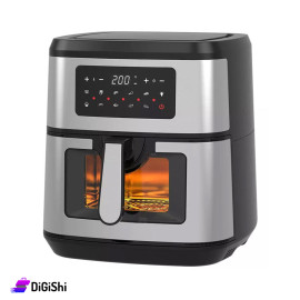 MOMAZ LX010 9.2L Electric Air Fryer