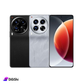 موبايل Tecno موديل Camon 30 Premier 5G ذاكرة12/512غيغابايت