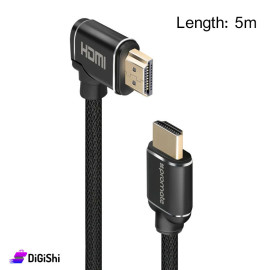 PROMATE proLink4K1 HDMI Cable 5M
