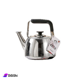 إبريق شاي ستانلس ستيل سعة 1.5 ليتر ماركة MOMAZ