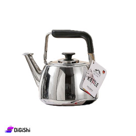 2 Liter MOMAZ Stainless Steel Teapot