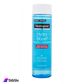 Neutrogena Hydro Boost Triple Micellar Water 200ml