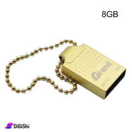 Grand GX705 USB Flash 8GB