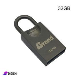 Grand GX709 USB Flash 32GB