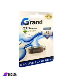 Grand X101 Otg Flash 32GB