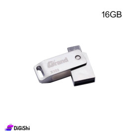 Grand X103 Otg Type-c Flash 16GB