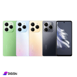 Tecno Spark 20 pro 12\256G Mobile