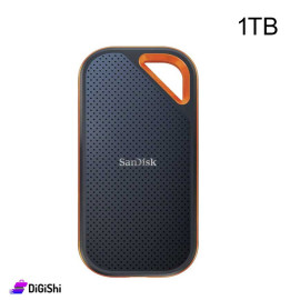 SanDisk ExtremePRO Portable SSD 1TB