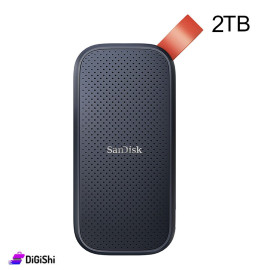 هارد SanDisk سعة 2تيرابايت