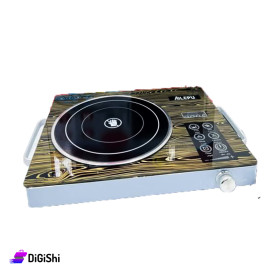 Alepu ALP-DT325 Laser Cooker