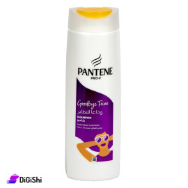 شامبو للتحكم بتطاير الشعر PANTENE PRO-V