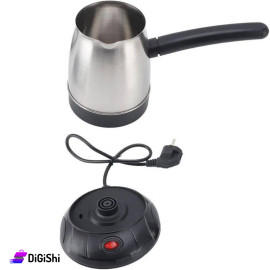 SONYMAX SN-1111 Water Heating Jug with Base 500ml