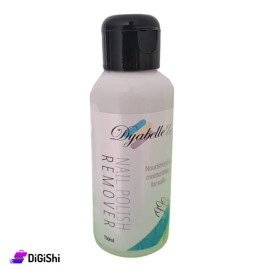 Dyabelle Nail Polish Remover 150ml