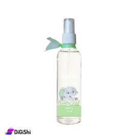 Dyabelle Baby Oil