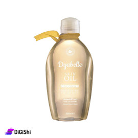 Dyabelle Coconut Skin Oil