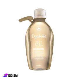 Dyabelle Hamamelis Skin Oil
