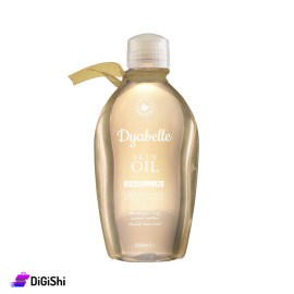 Dyabelle زيت الفانيلين للبشرة