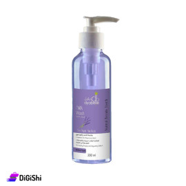 Dyabelle Daily Skin Wash For All Skin Type with Lavender and Rosemary Extracts