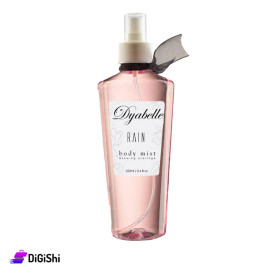 سبلاش نسائي Dyabelle RAIN