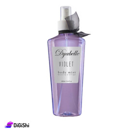 سبلاش نسائي Dyabelle Violet