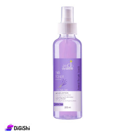 DYABELLE Face Toner With Lavender And Rosemary Extracts