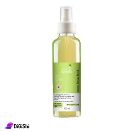 Dyabelle Skin Toner For Oily & Combination Skin with Cucumber & Chamomile & Aloe Vera Extracts
