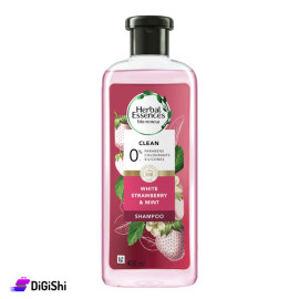 شامبو بالفريز الأبيض والنعناع Herbal Essences