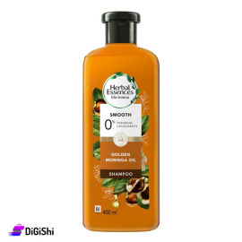 Herbal Essences Hair Shampoo with Golden Moringa Oil Extract