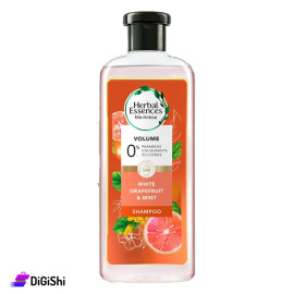 شامبو بالغريب فروت والنعناع Herbal Essences