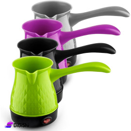 SONYMAX SN-1106 Water Heating Jug with Base 500ml