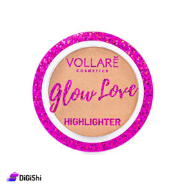 VOLLARE Glow Love Highlighter
