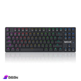 كيبورد REDRAGON موديل K539-RGB