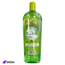 VATIKA Aloe Vera Hair Oil for Hair Loss