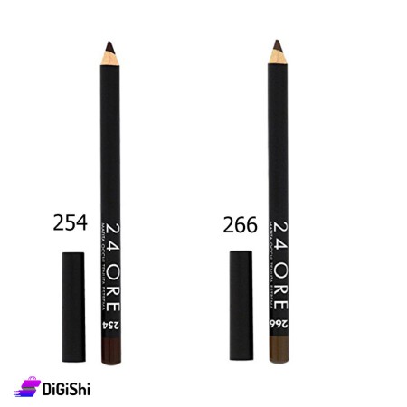 DEBORAH  24ORE MATITA EYE PENCIL Brown